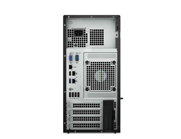 Dell Technologies PowerEdge T150 (Xeon E-2324G 16GB 600GB SAS*3RAID5 Windows Server 2019 Standard タワー 1年保守) SVPT011-0071 (代引不可)