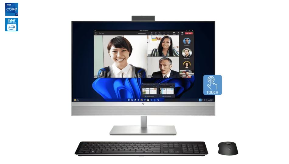 AIO Eliteone 870 G9 01