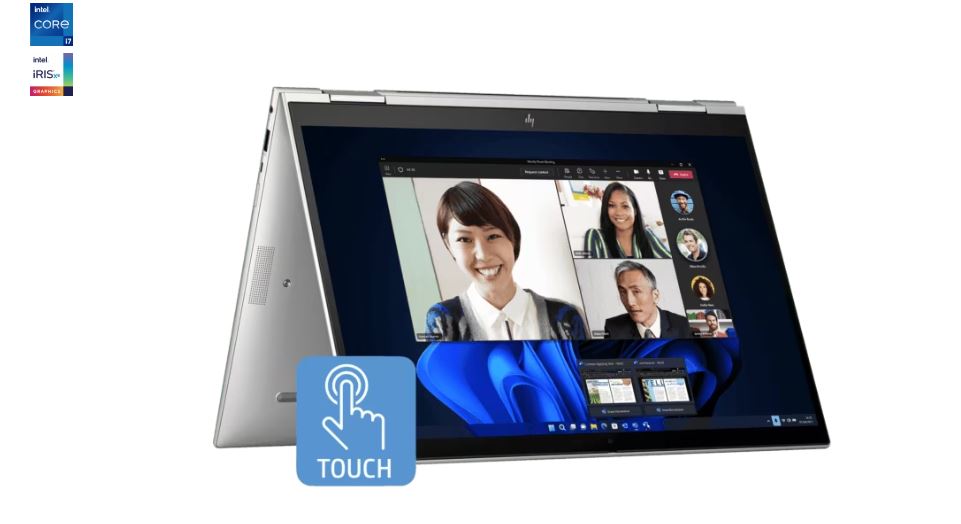 Elitebook x360 1040 G10 01