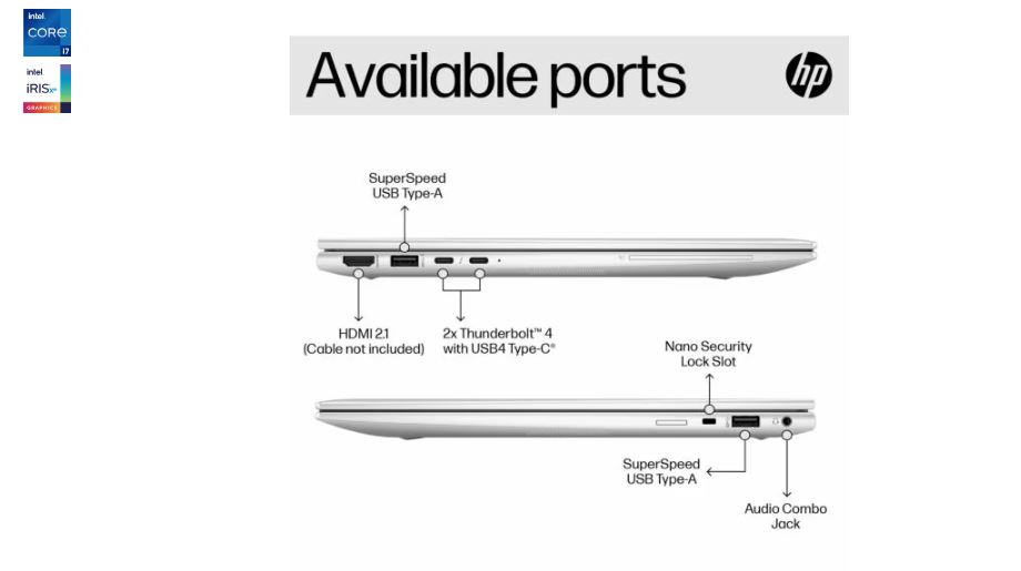 Elitebook x360 1040 G10 04