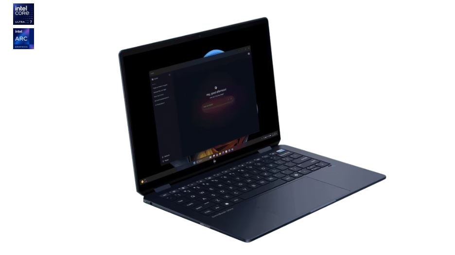 Omnibook Ultra Blue 01