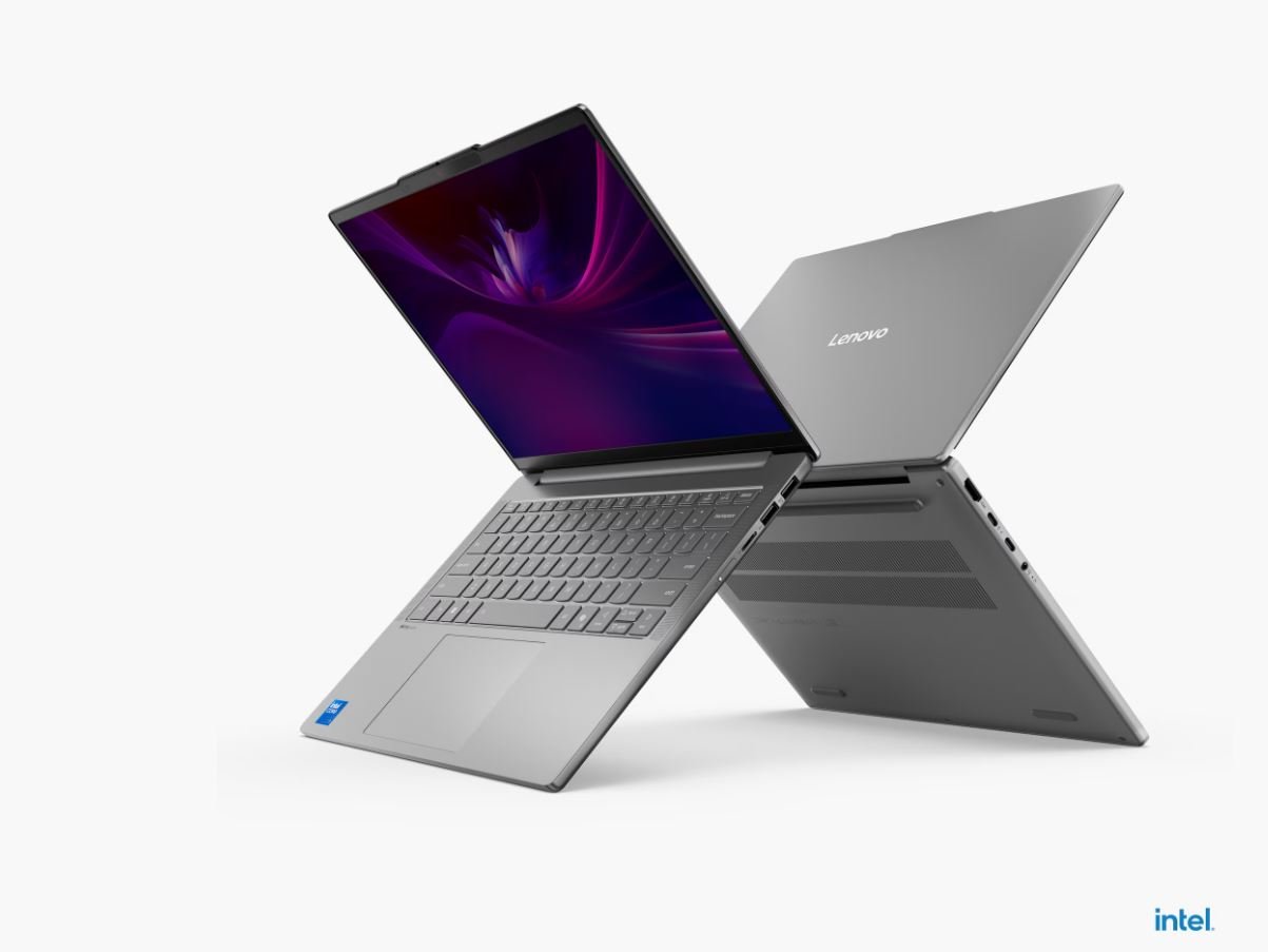 IP Slim 5 Grey 83J0 02