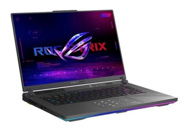 ROG Zephyrus G16 GU605CR 02