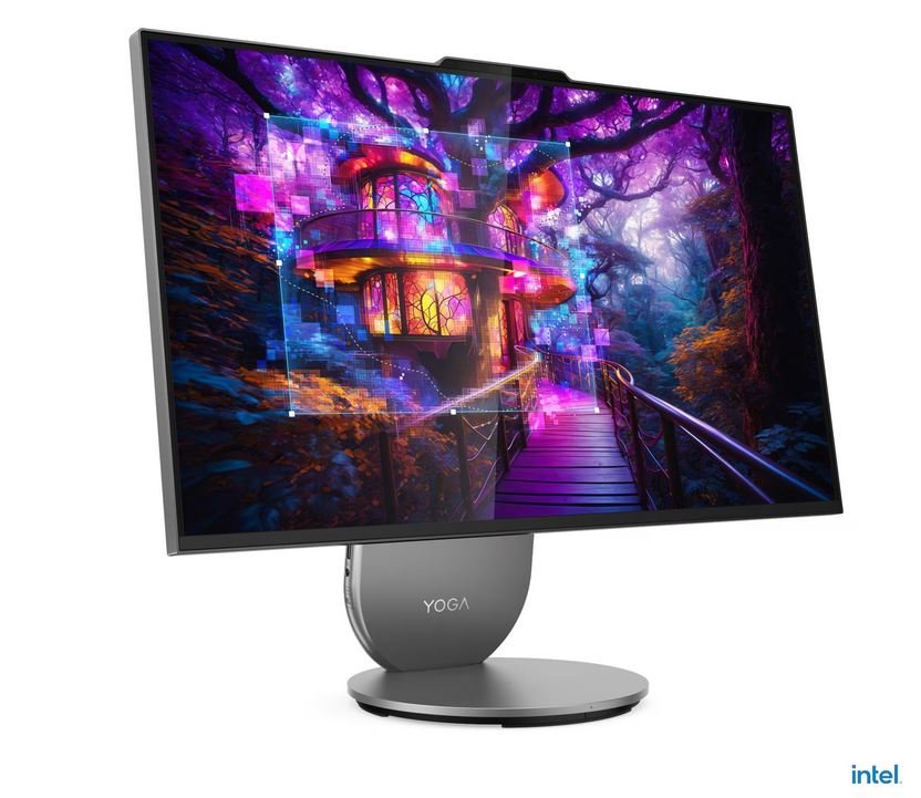 Yoga AIO 2QID Black 01