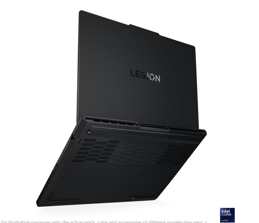 Legion Pro 5 83NN00 54ID 04