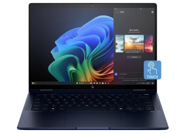 EliteBook X Flip G1i E5PT 02