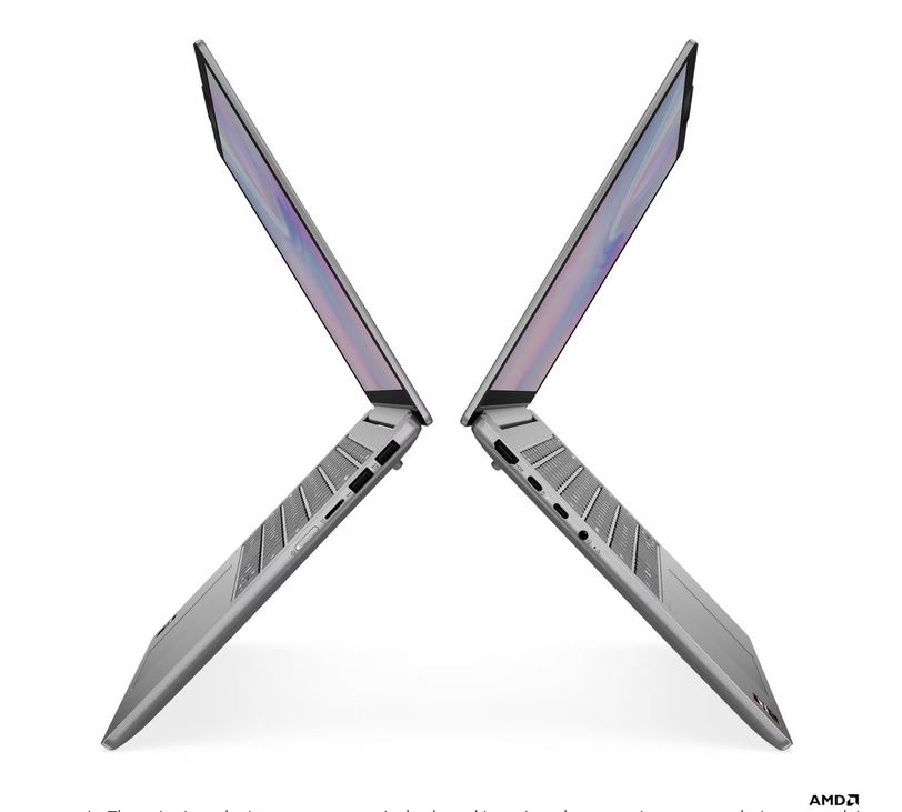 Slim 5 83HX00 AXID 02