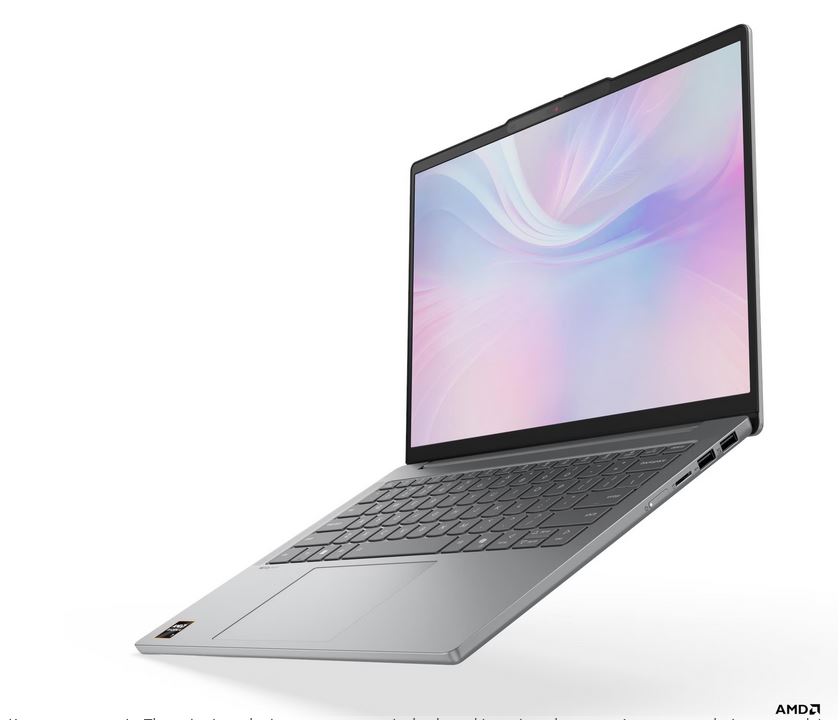 Slim 5 83HX00 AXID 03