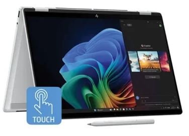 OmniBook X Flip 2In1 FM0777TU 01