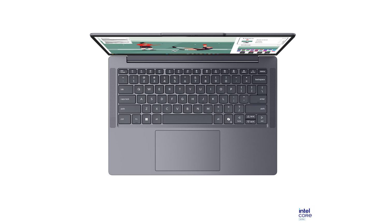 IP Slim3 83UQ00 3BID 02