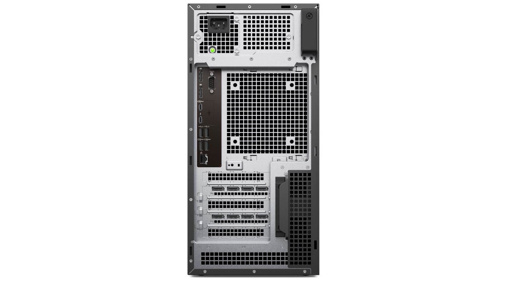 Pro Max Tower T2 FCT2250 03