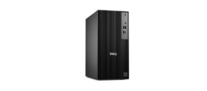 PC Dell Pro Tower QCT1250 Core i5 14500 8GB M2 512GB 21.5" VGA Intel W11Pro