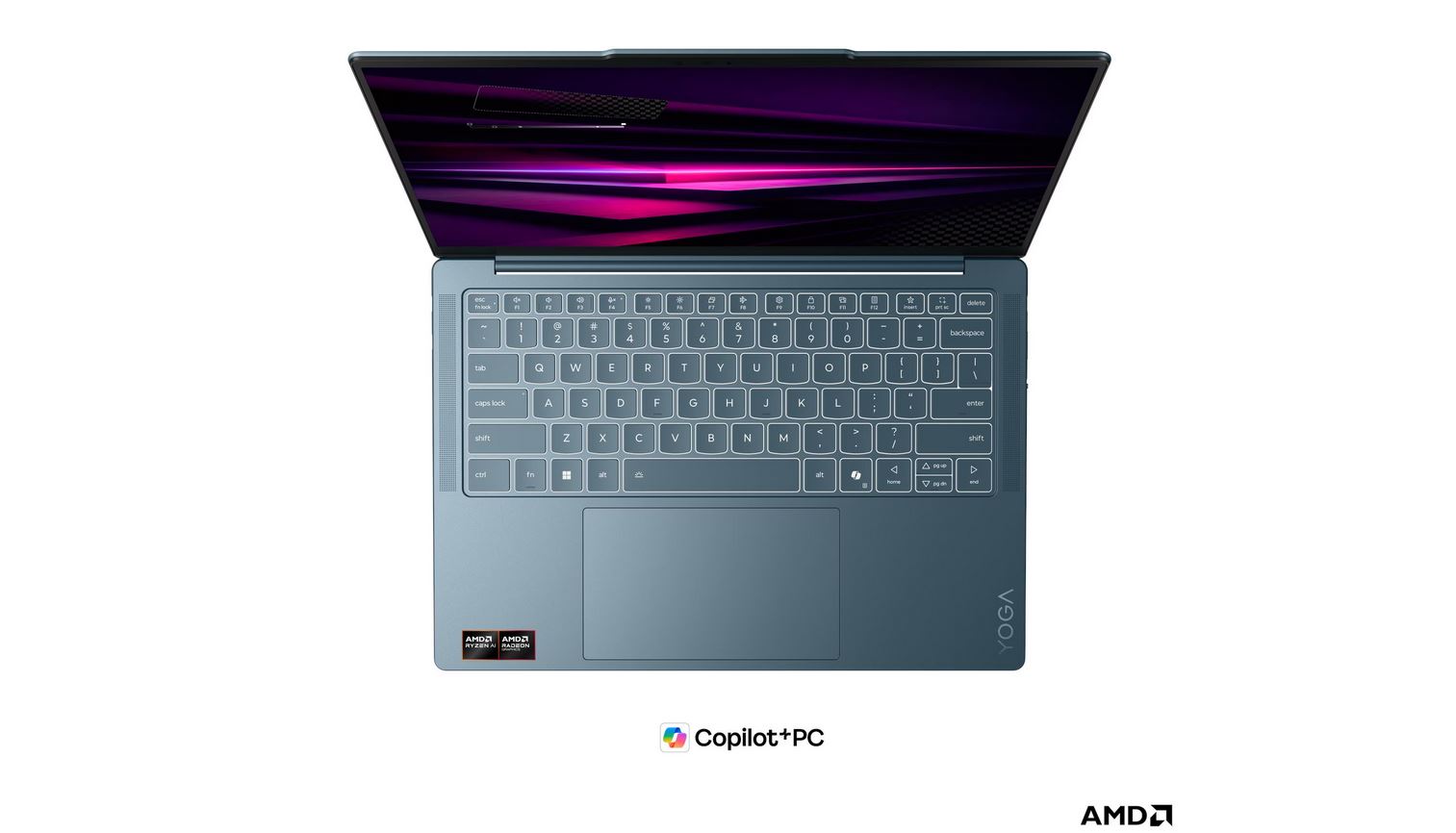 Yoga Slim 7 83QS00 47ID 01