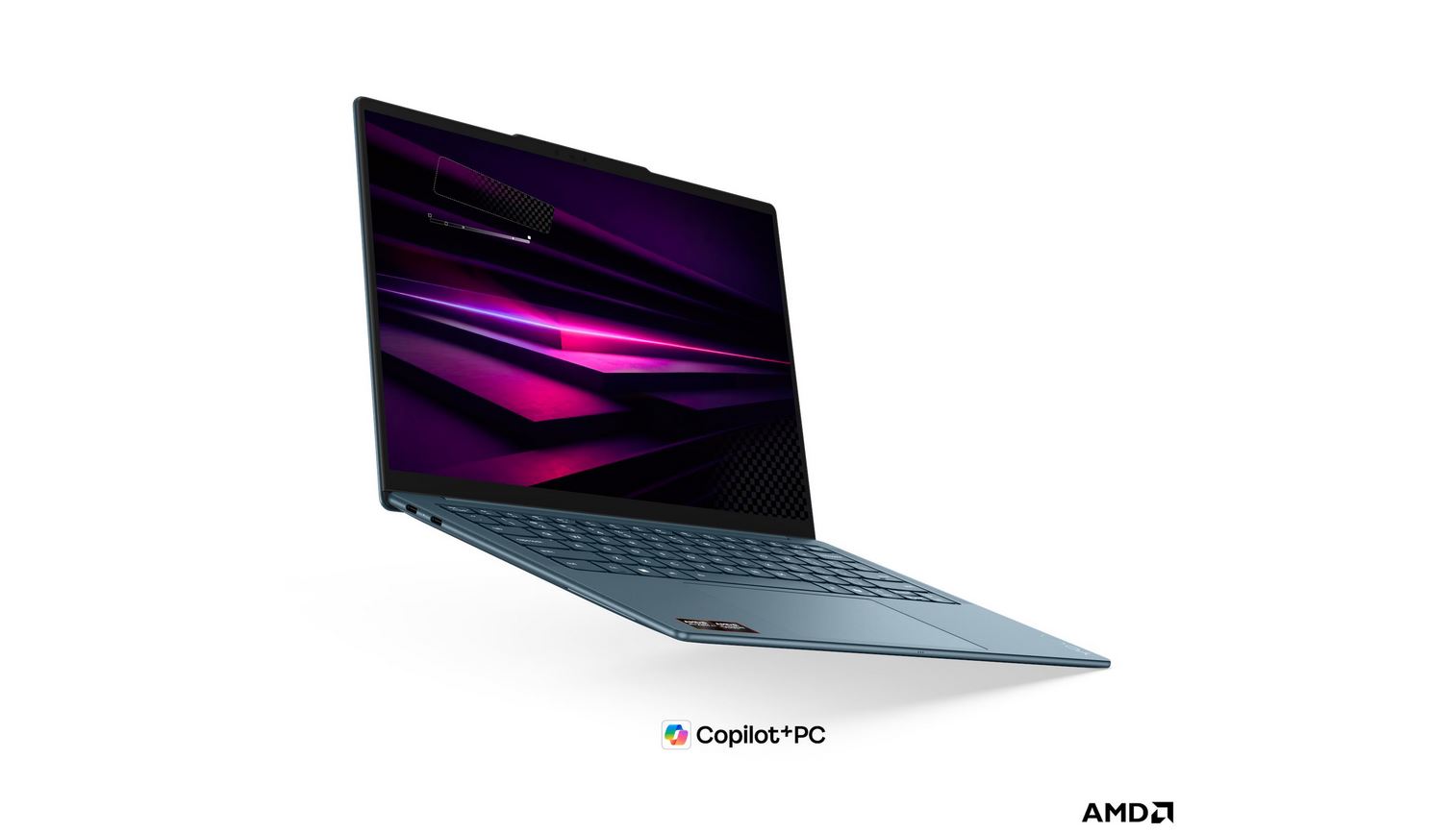 Yoga Slim 7 83QS00 47ID 02