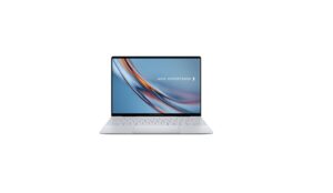 Asus Expertbook Ultra B9406CAA THX7312WS Ultra X7 358H 32GB M2 1TB 14" WQXGA Touch VGA Intel ARC W11H OHS M365