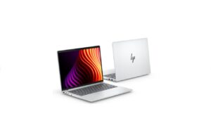 HP EliteBook 8 G2i Y5PT Ultra 7 355 32GB M2 1TB 14" WUXGA VGA Intel W11Pro