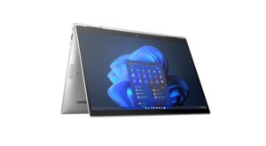 HP EliteBook x360 1040 G9 H9PA Core i7 1255U 16GB M2 1TB 14" WUXGA VGA Intel W11Pro