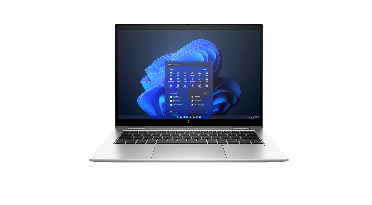 EliteBook x360 1040 H9PA 02