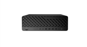 PC HP EliteDesk 8 SFF G1i R5PT Ultra 7 265 16GB M2 1TB 23.8" FHD VGA Intel Q870 W11Pro