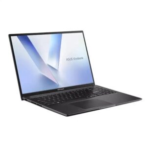 Asus Vivobook 16 M1605NAQ OLED5151M Ryzen 5 150 16GB M2 512GB 16" WUXGA VGA Radeon W11H OH M365