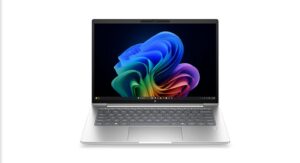 HP Probook 4 G2i B9PT Ultra 7 355 16GB M2 1TB 14" WUXGA VGA Intel W11Pro