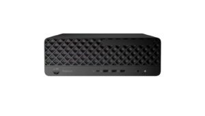 PC HP Prodesk 4 G1i SFF XVAT Ultra 7 265 16GB M2 1TB 23.8" FHD VGA Intel W11Pro