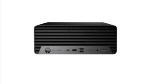 PC HP Prodesk 400 G9 SFF FPPT Cire i7 14700 32GB M2 1TB 24" FHD VGA Intel W11Pro