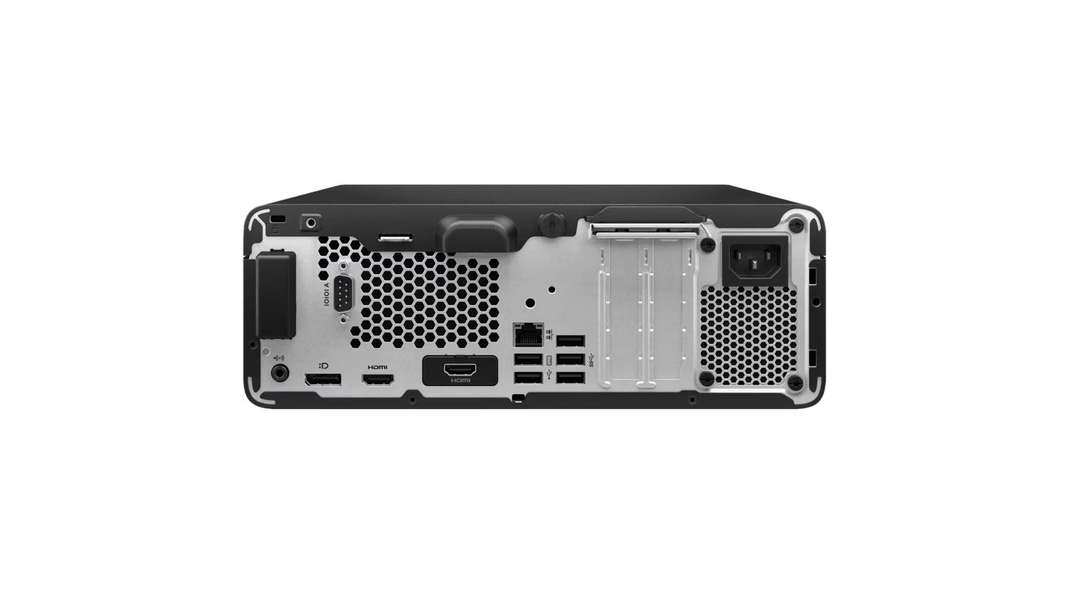 Prodesk 400 G9 SFF FPPR 03