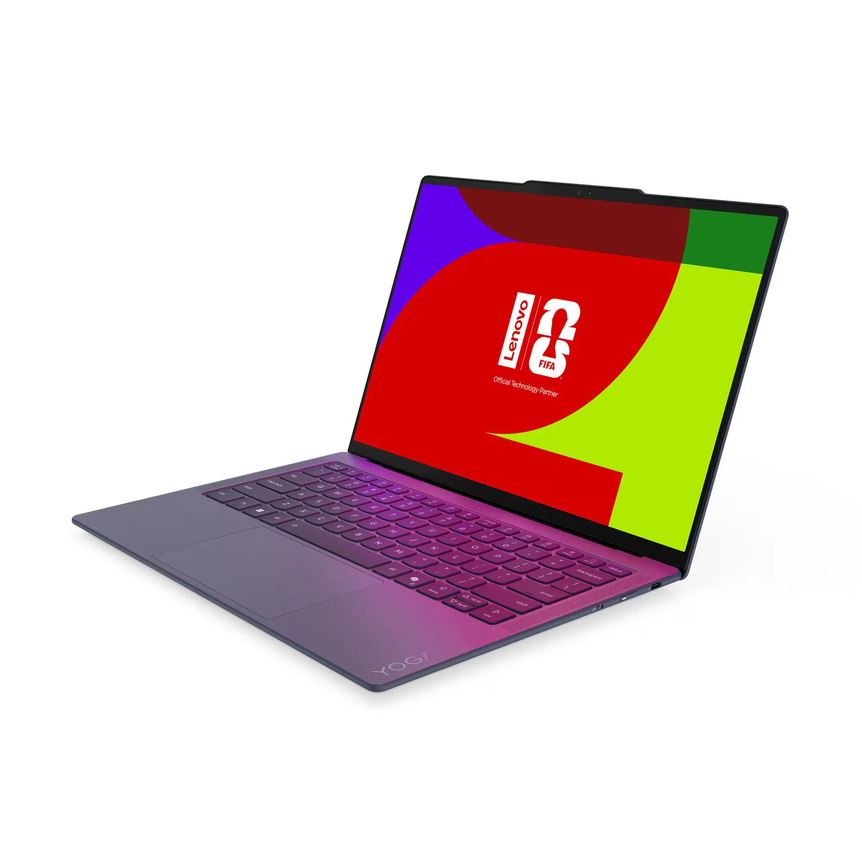 Yoga Slim 7 FIFA Edition 2AID 03