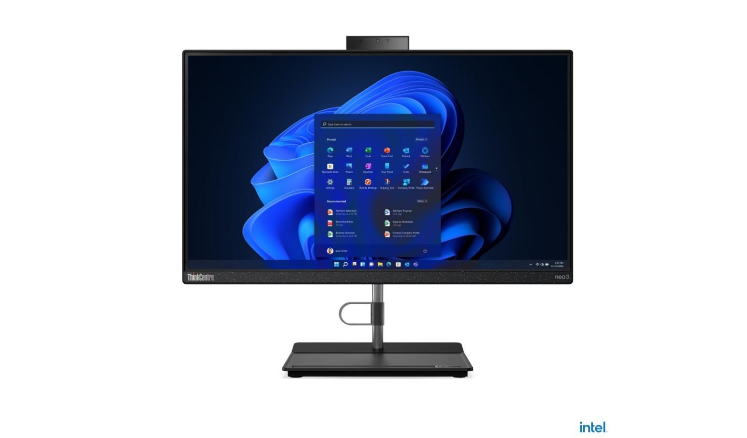 AIO Neo 30a 12B3A0 37ID 01