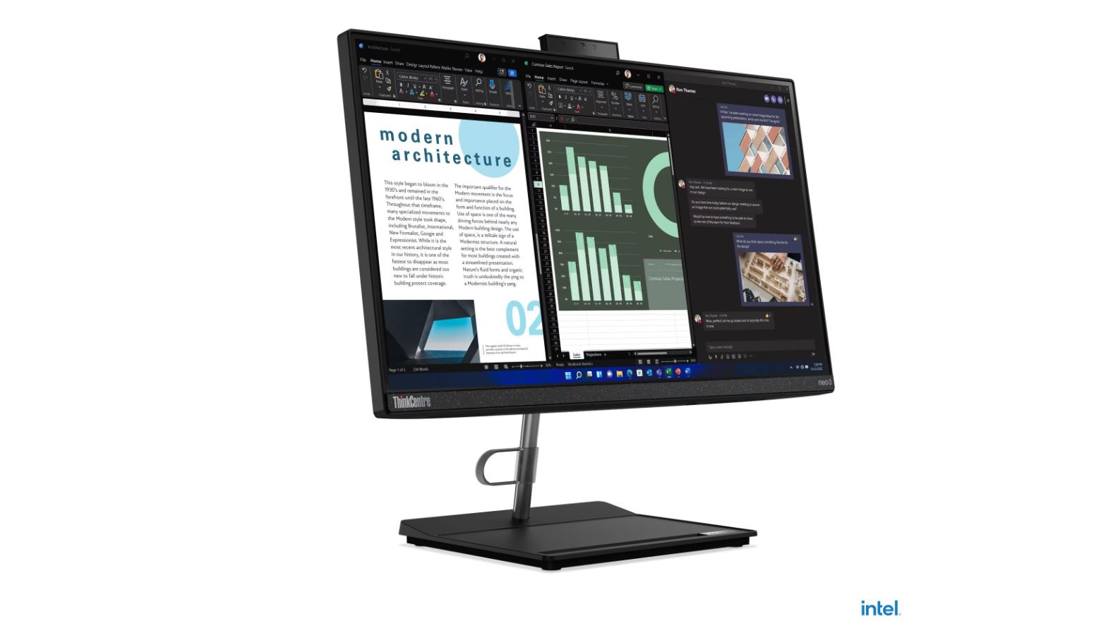 AIO Neo 30a 12B3A0 37ID 02