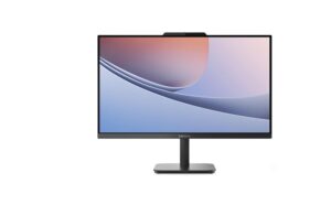 AIO Lenovo V100 6RiD Core i3 N305 8GB M2 512GB 23.8" FHD VGA Intel W11H OM
