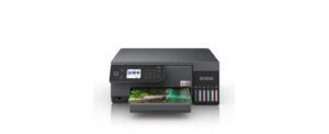 Epson EcoTank L8100 Ink Tank Printer