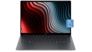 HP OmniBook Ultra Next Gen AI 14 KD0077TU Ultra 7 356H 32GB M2 1TB 14" OLED Touch VGA Intel W11H OH M365