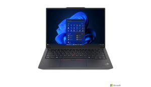 Thinkpad E14 G7 KY00 Ultra 5 135U 16GB M2 512Gb 14" WUXGA VGA Intel W11Pro