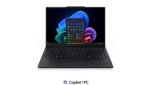 Thinkpad E14 G8 8GiD Ryzen AI 7 445 32GB M2 512GB 14" WUXGA VGA Intel W11Pro
