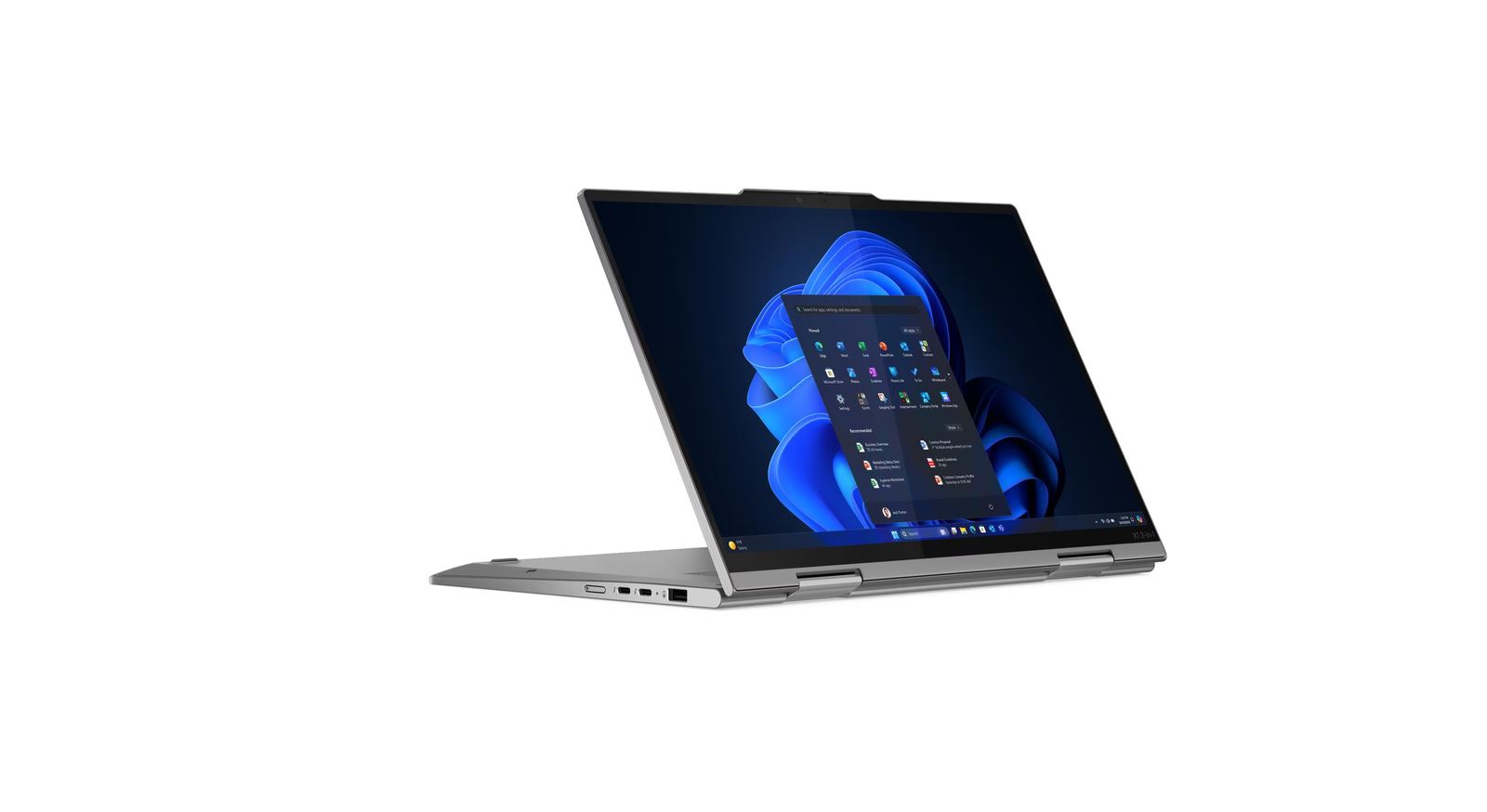 TP X1 2In1 G10 Aura Edition 21NVS0 V100 01