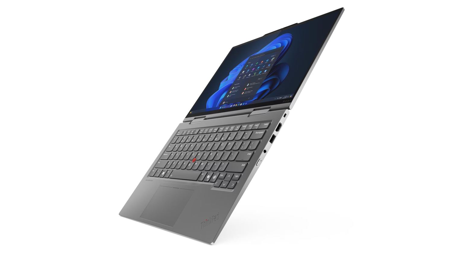 TP X1 2In1 G10 Aura Edition 21NVS0 V100 03