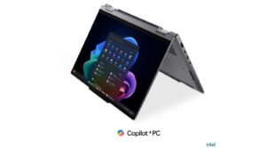 Thinkpad X1 2In1 G11 Aura Edition 76iD Ultra 7 365 32GB M2 1TB 14" WUXGA VGA Intel W11Pro