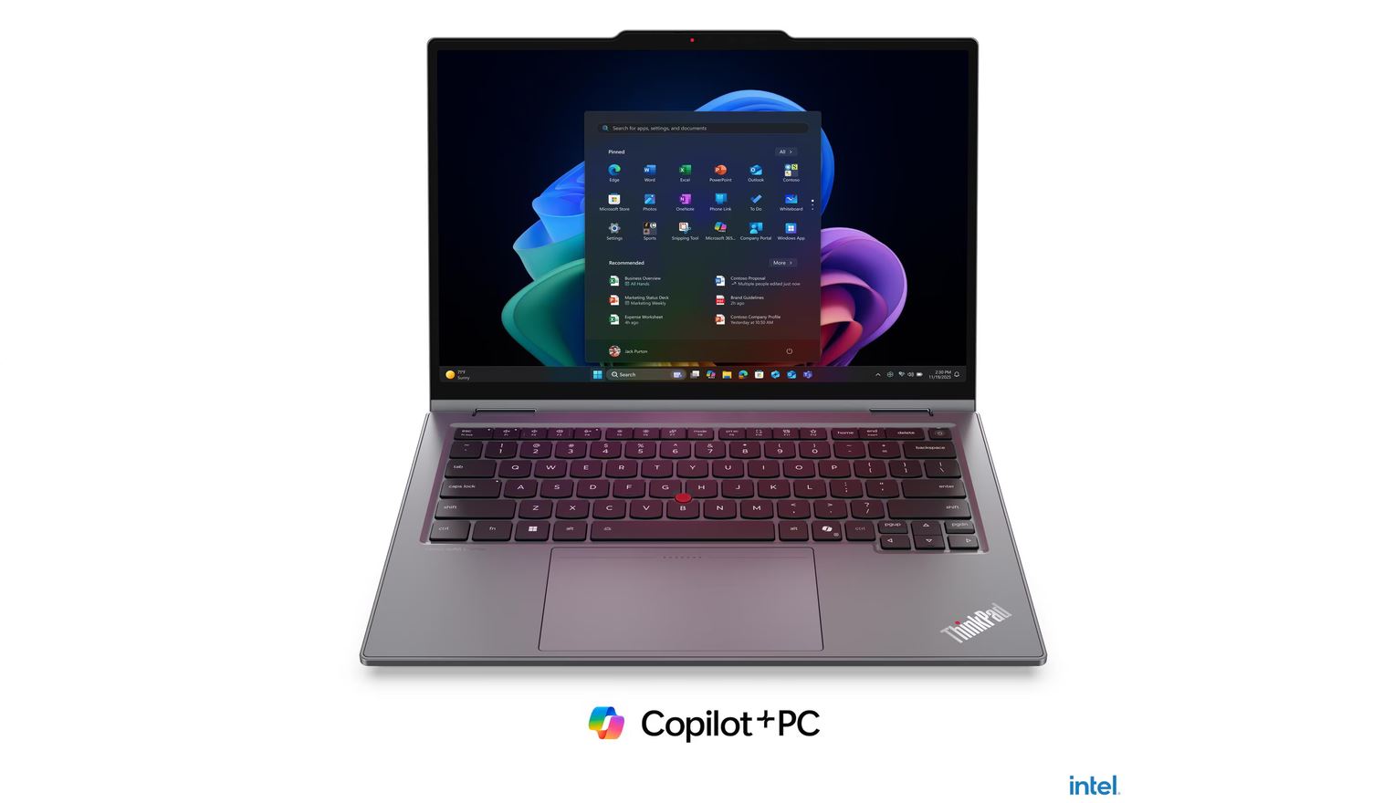 TP X1 2In1 G11 Aura Edition 21V900 76ID 02