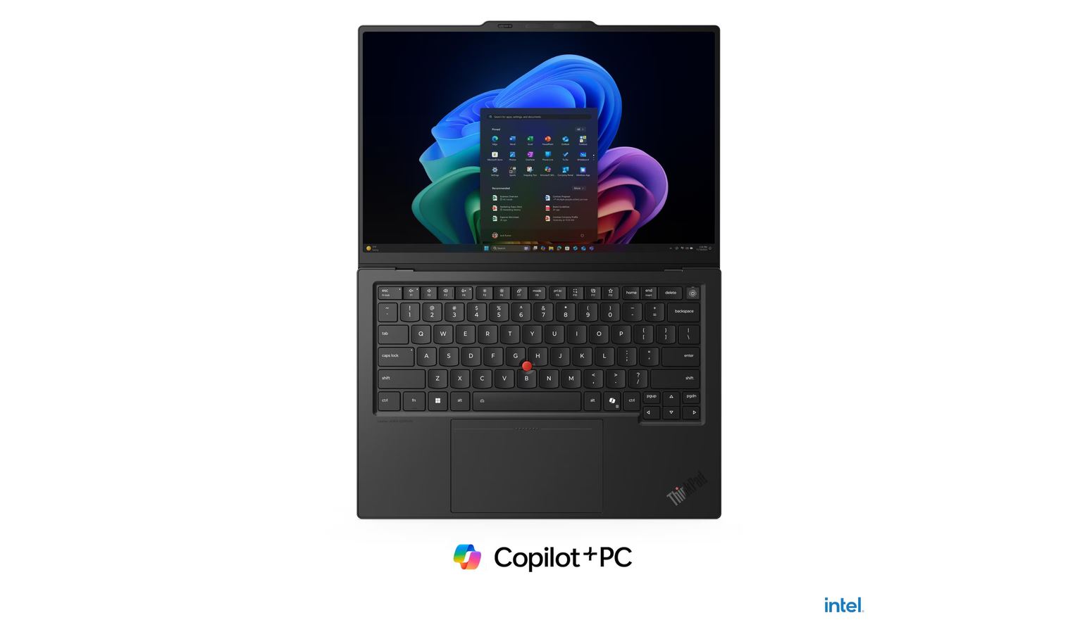 TP X1 Carbon G14 Aura Edition 21V700 F3ID 01
