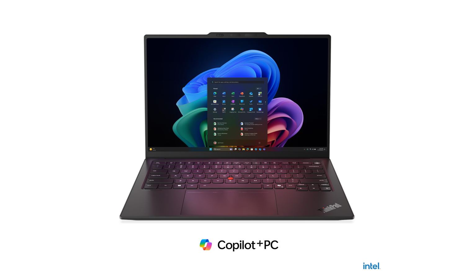 TP X1 Carbon G14 Aura Edition 21V700 F3ID 02