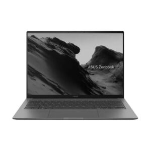 Asus Zenbook S14 UX5406AA OLED9311TM Ultra 9 386H 32GB M2 1TB 14" OLED Touch W11H OHS M365