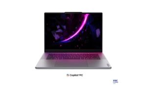 Lenovo Yoga Pro 7 10iD Ultra 7 356H 32GB M2 1TB 15.3" 2.5K WQXGA OLED W11H OHS M365