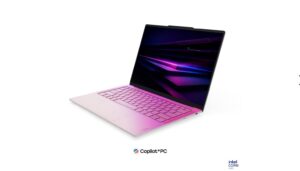 Lenovo Yoga Slim 7 Ultra Aura Edition 93iD Ultra 9 X9 378H 32GB M2 1TB 14" 2.8K WQXGA POLED 1100Nist Touch W11H OH M365