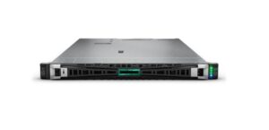 HPE Proliant DL360 G12 Smart Choice P91144-375 Xeon 6515P 64GB NVMe 480GB RPS 2x800W Rack 1U