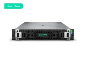 HPE Proliant DL380 G11 Smart Choice P85584-375 2x Xeon Silver 4516Y 768GB 2xNVMe 960GB RPS 2x1000W Rack 2U