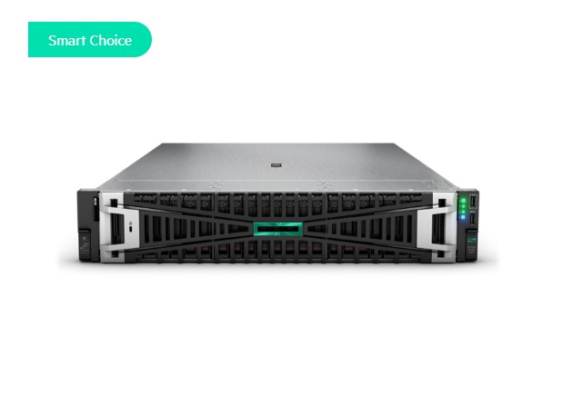 DL380 G11 smart choice 01