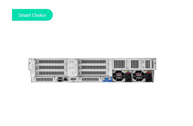 DL380 G11 smart choice 02