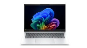 HP Elitebook 8 G2i 14 AI D7AA Ultra 5 325 16GB M2 512GB 14" WUXGA VGA Intel W11Pro